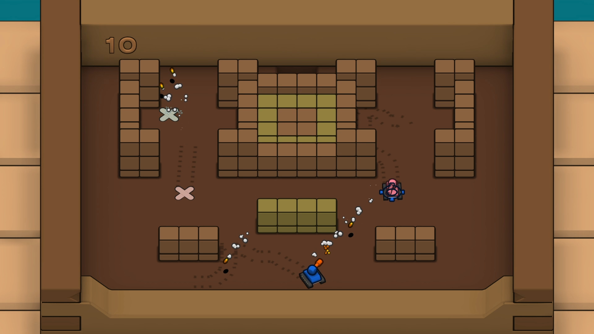 TANKBOX screenshot 4