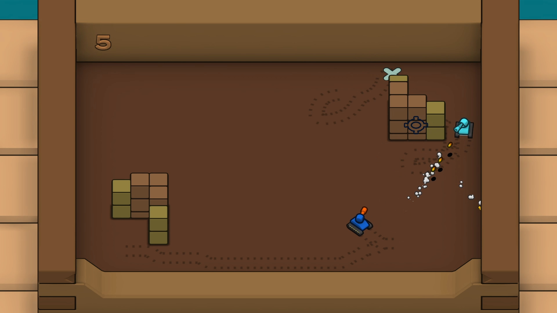 TANKBOX screenshot 8