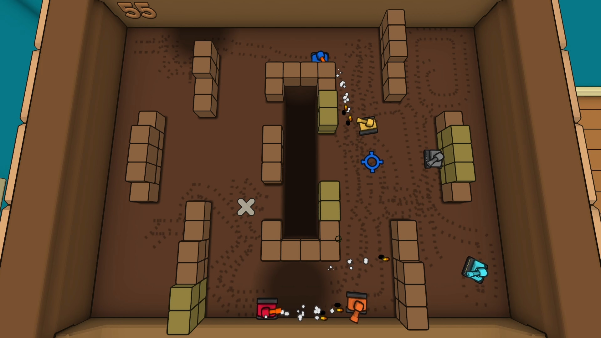 TANKBOX screenshot 7