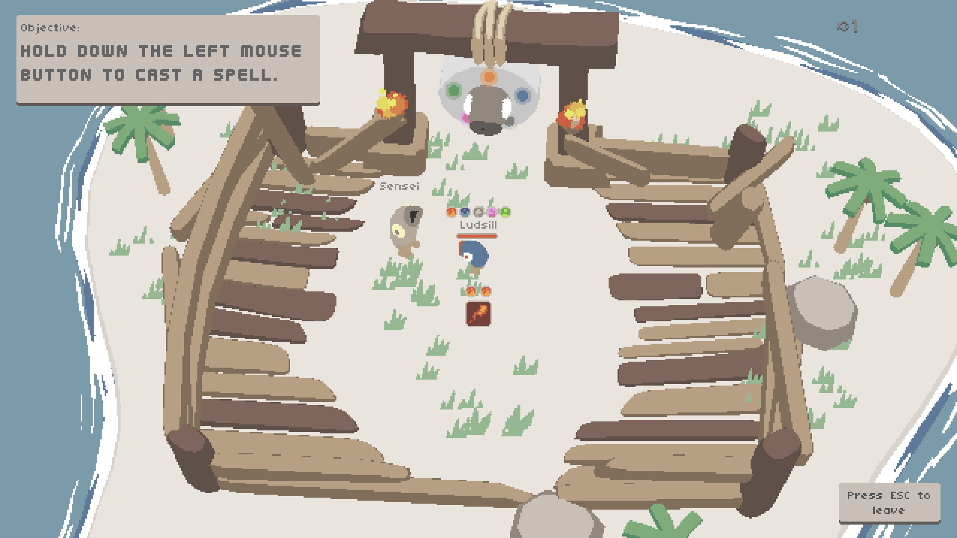Fishards screenshot 3