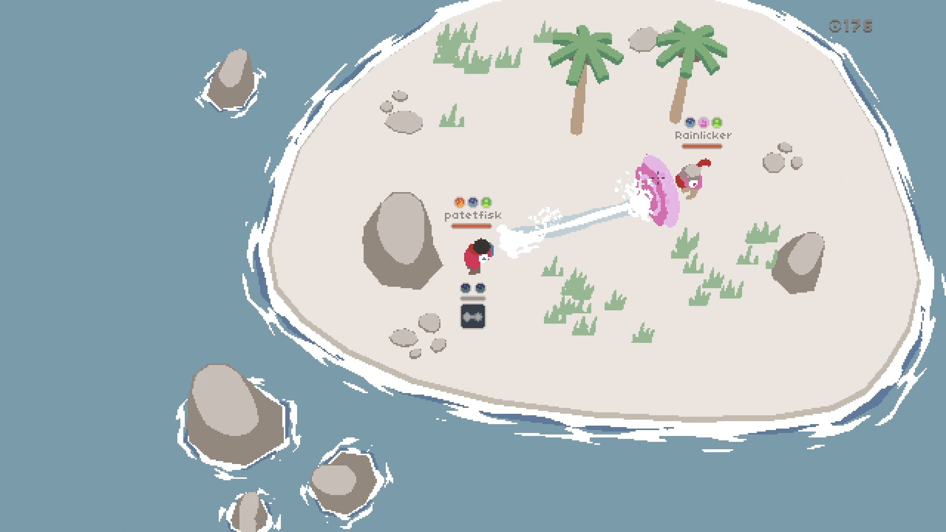 Fishards screenshot 6