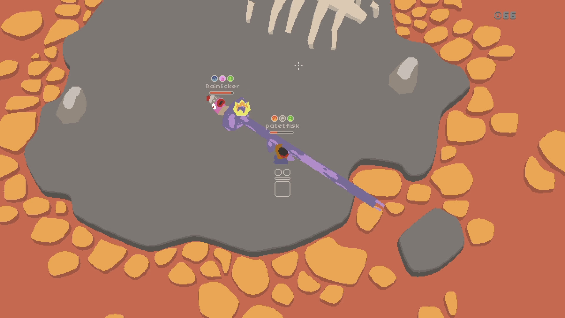 Fishards screenshot 5