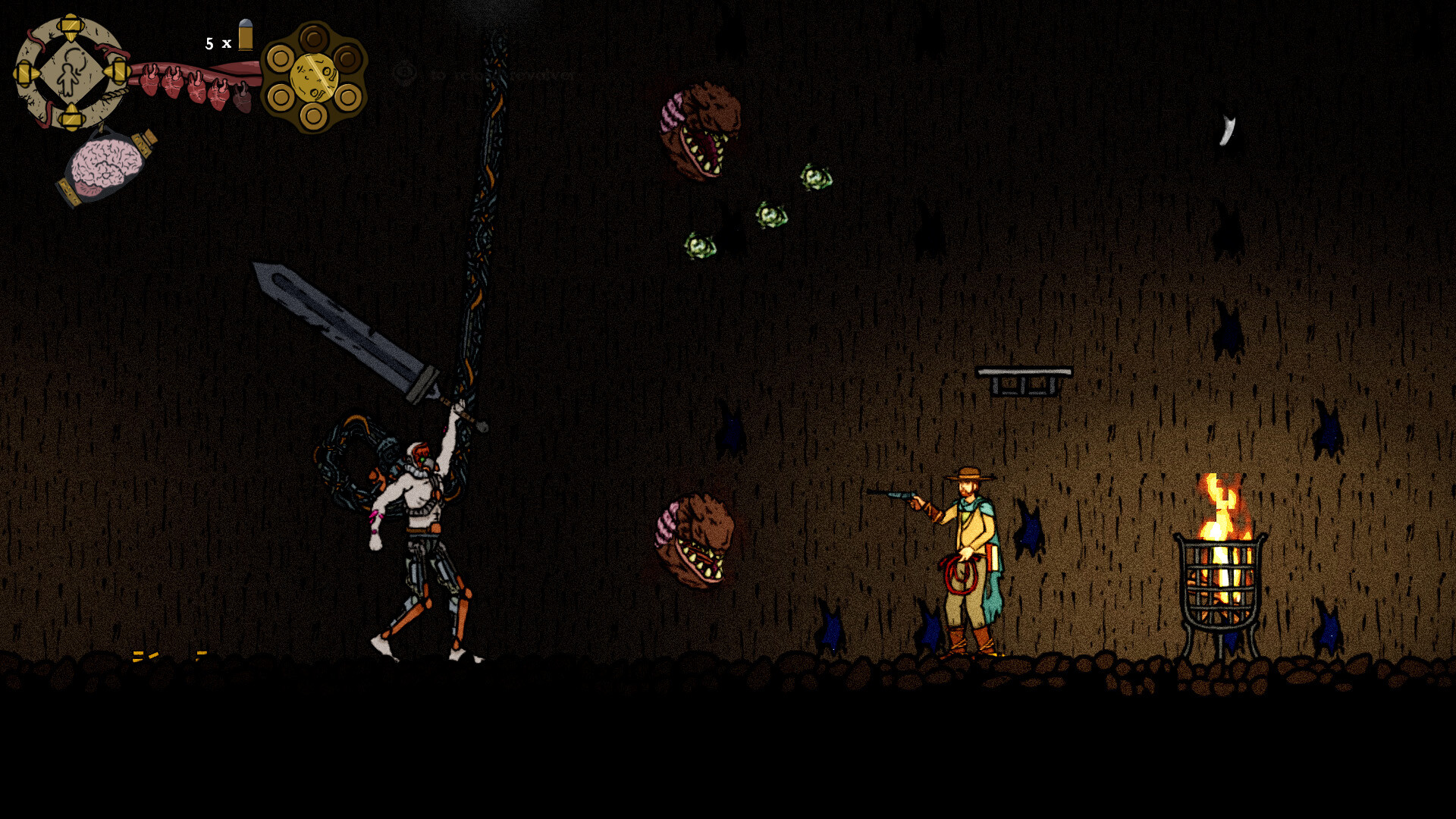 Yesterdreamt screenshot 6