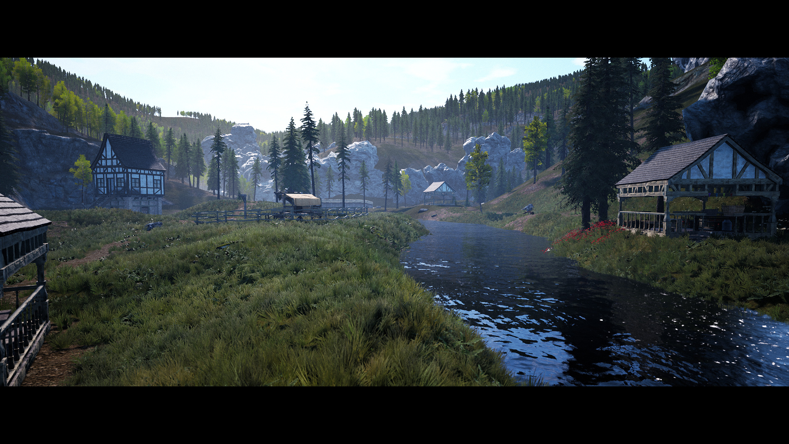 Nightwalker 2 screenshot 7