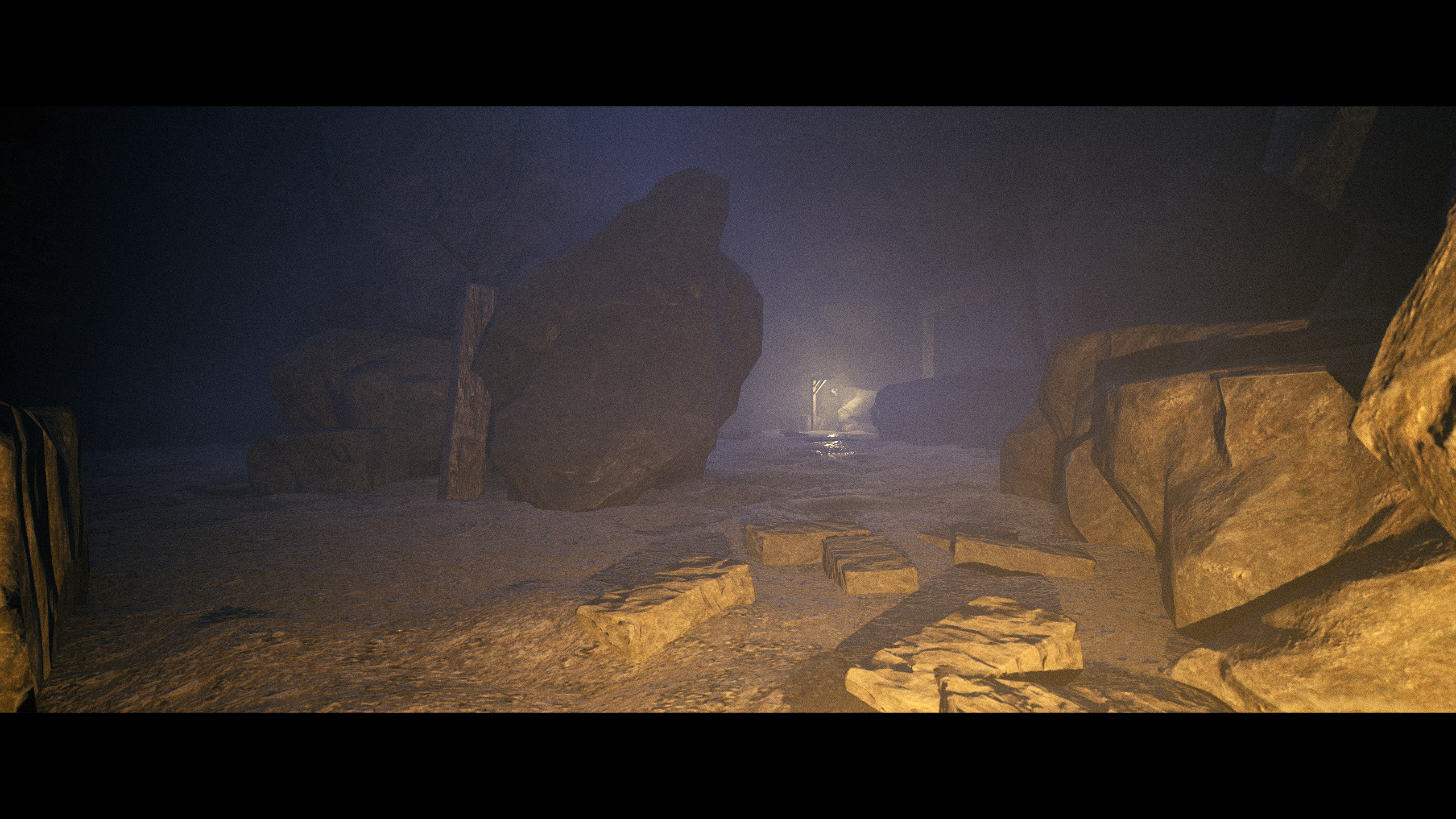 Nightwalker 2 screenshot 8