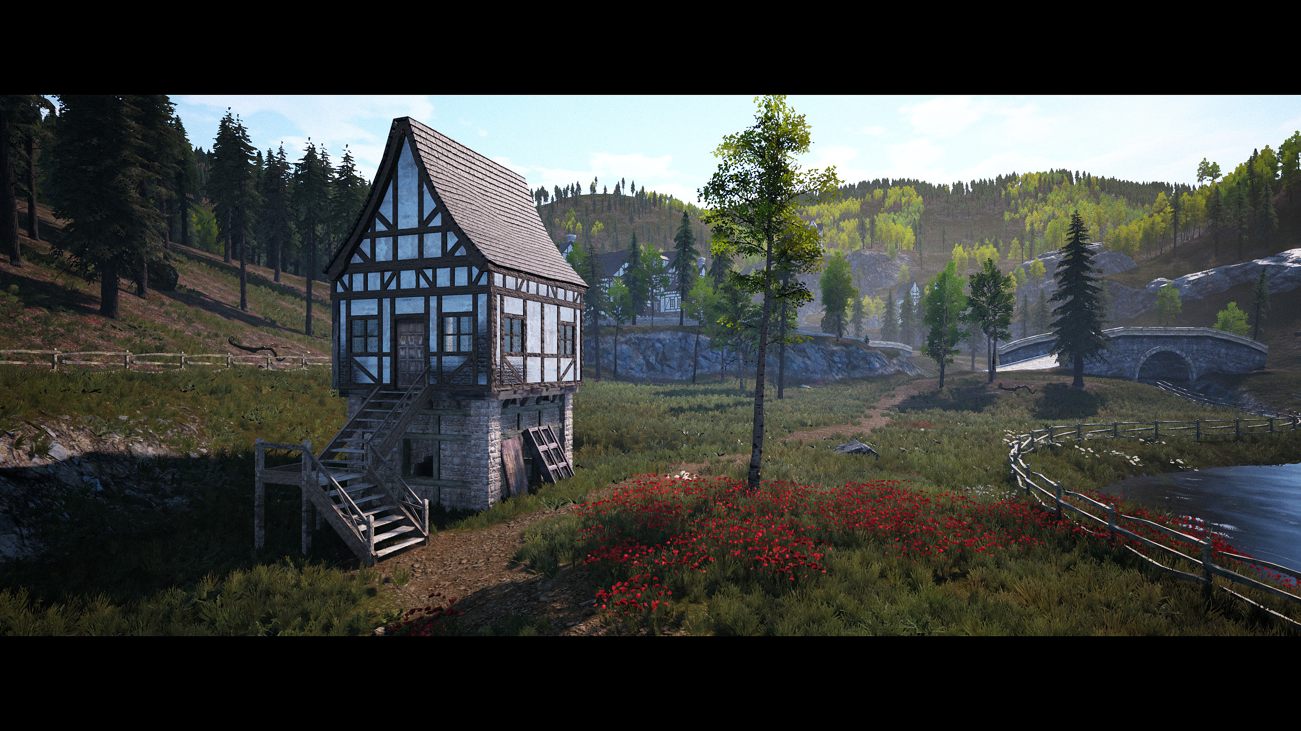 Nightwalker 2 screenshot 1