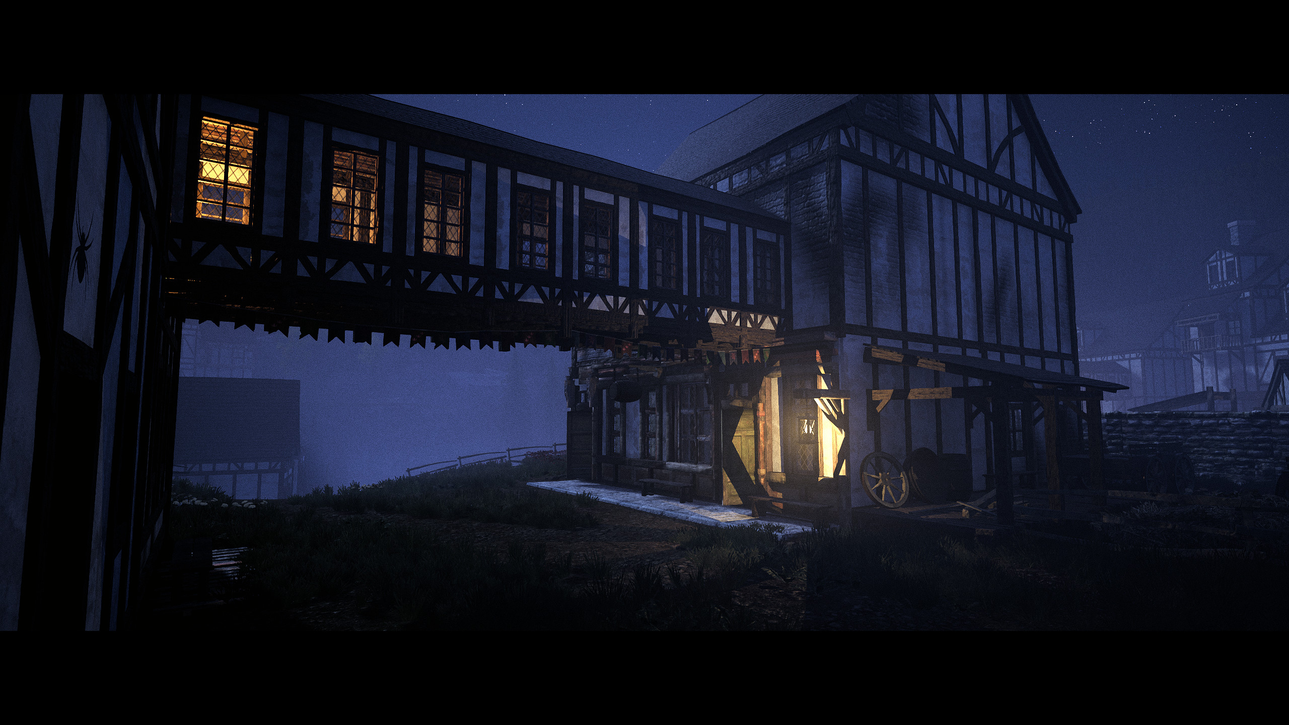 Nightwalker 2 screenshot 6