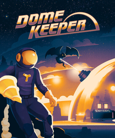 Dome Keeper