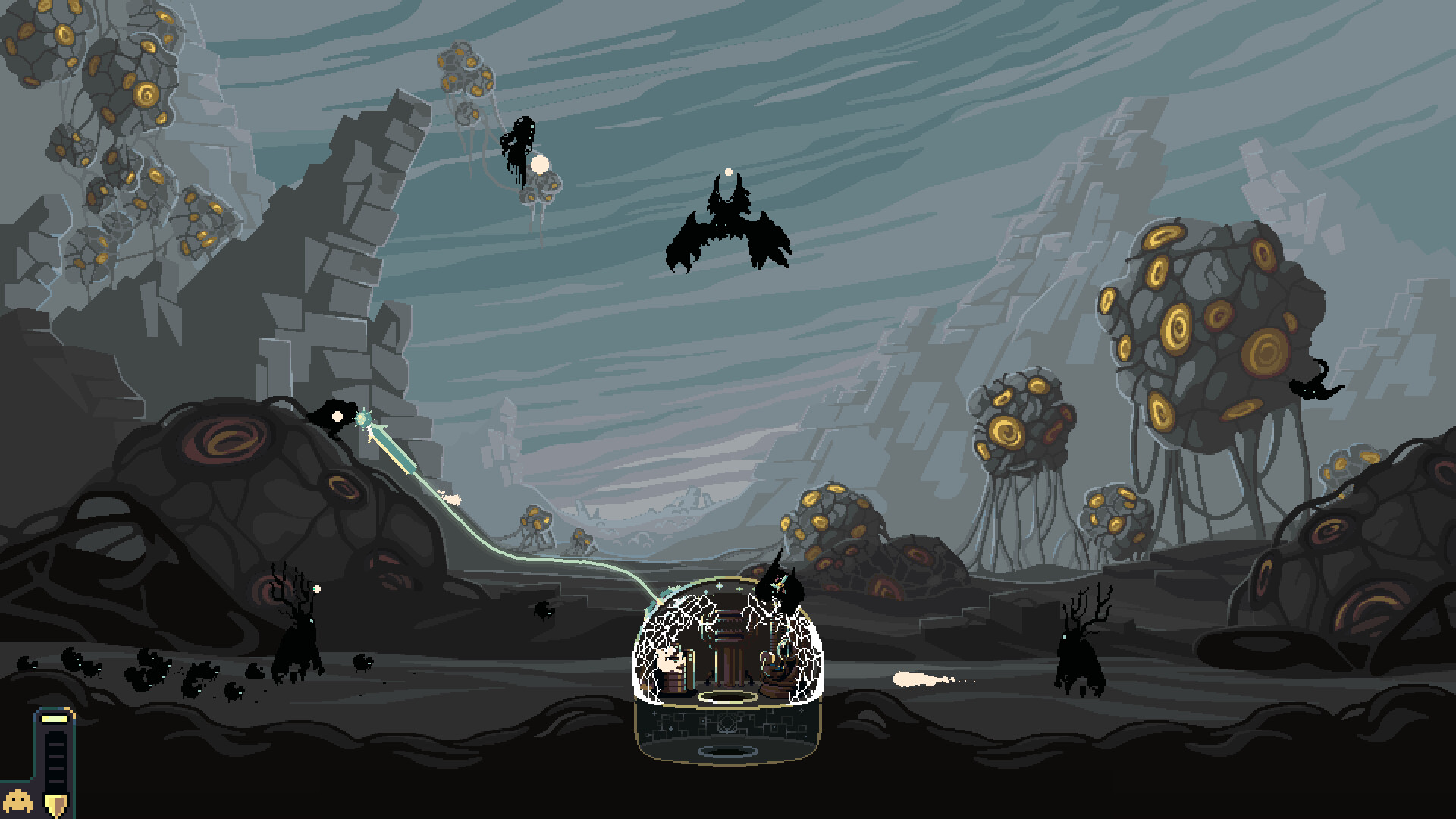 Dome Keeper — изображение 5