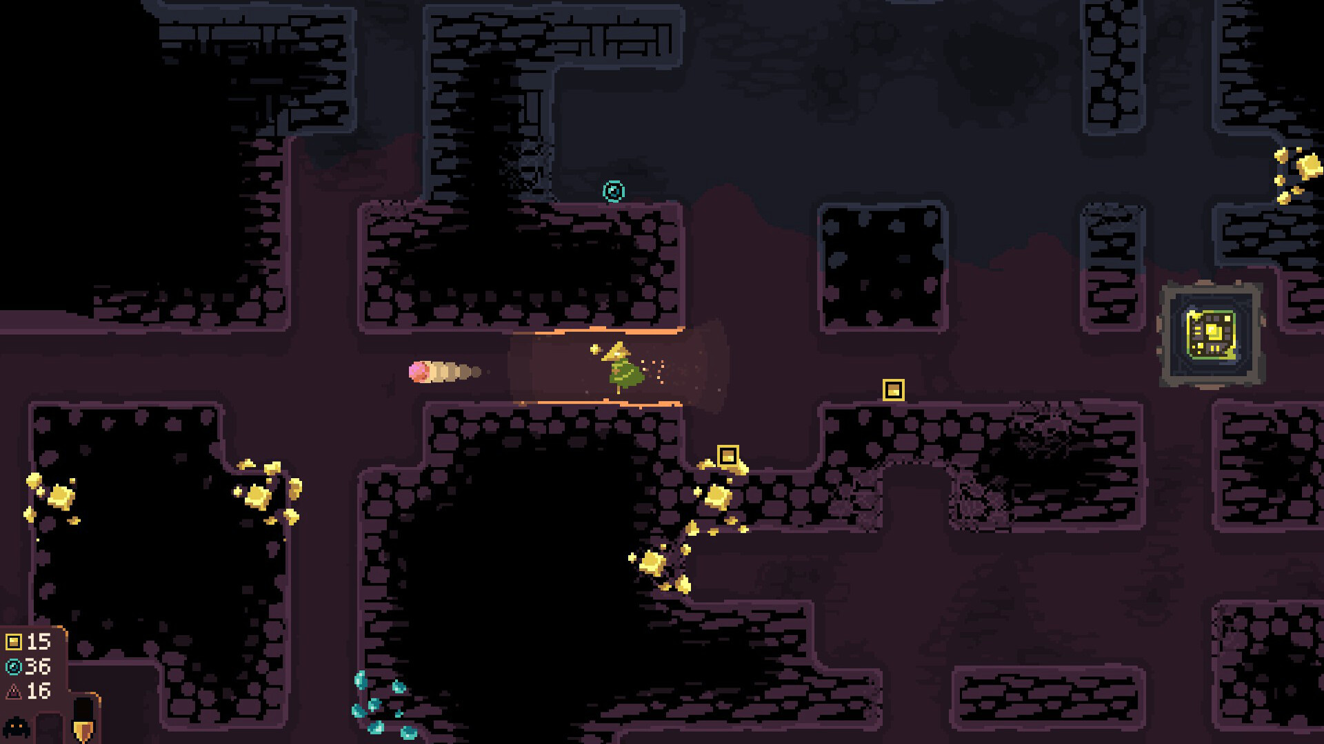 Dome Keeper — изображение 8