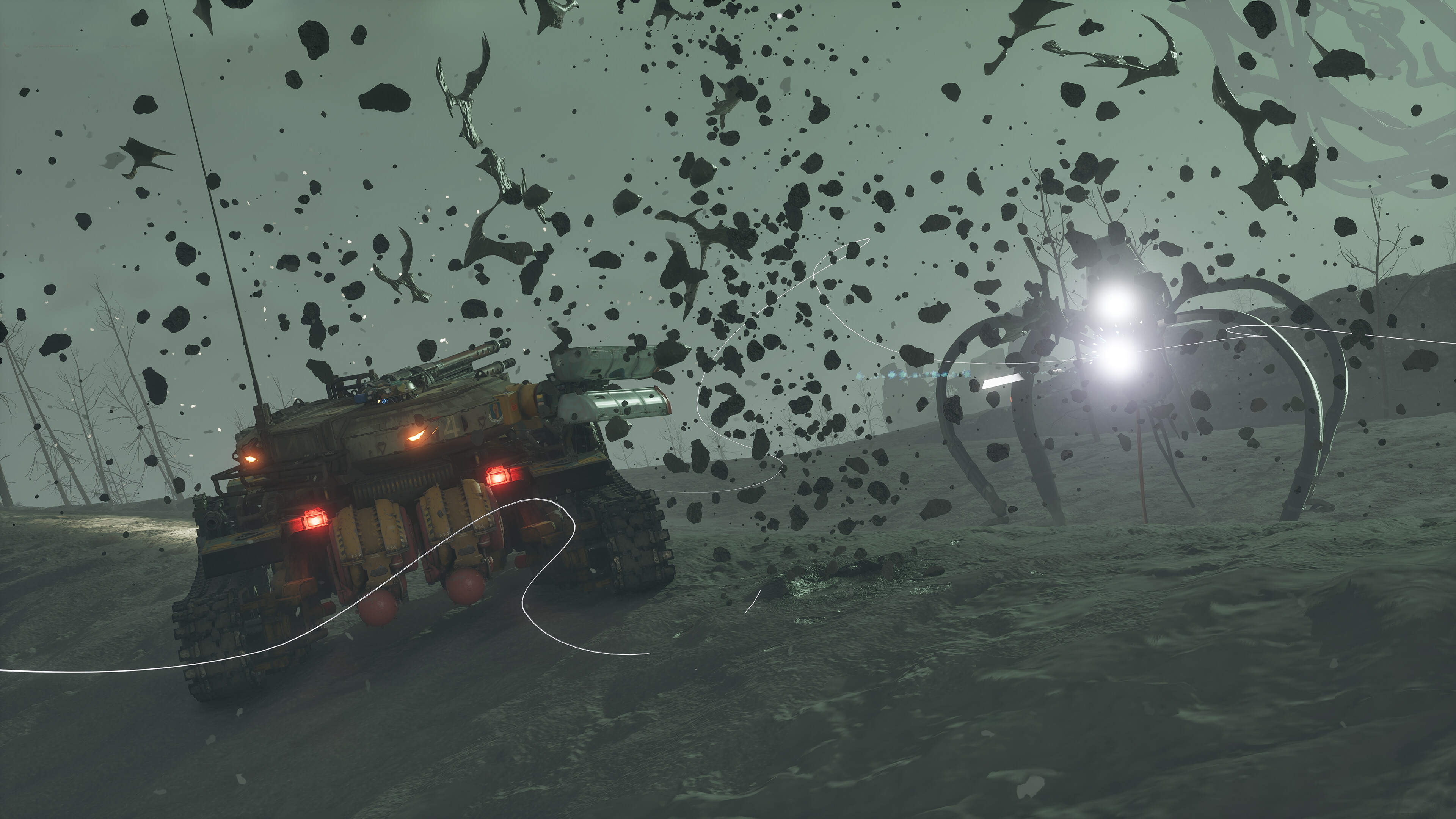 TankRat screenshot 7