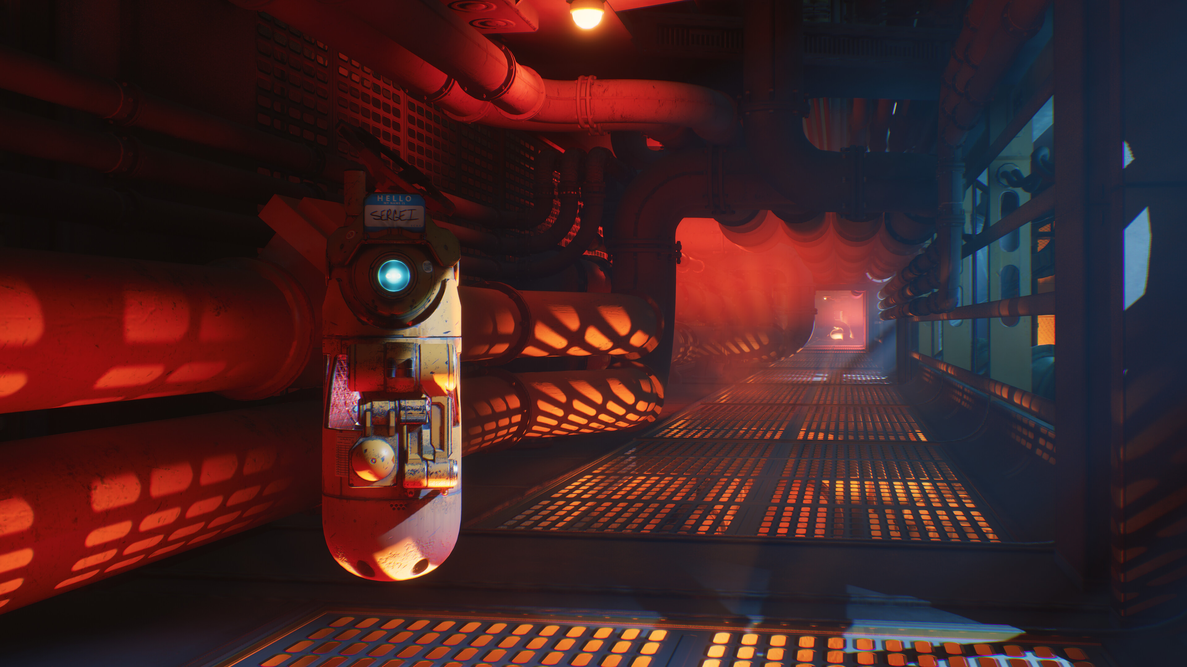 TankRat screenshot 5