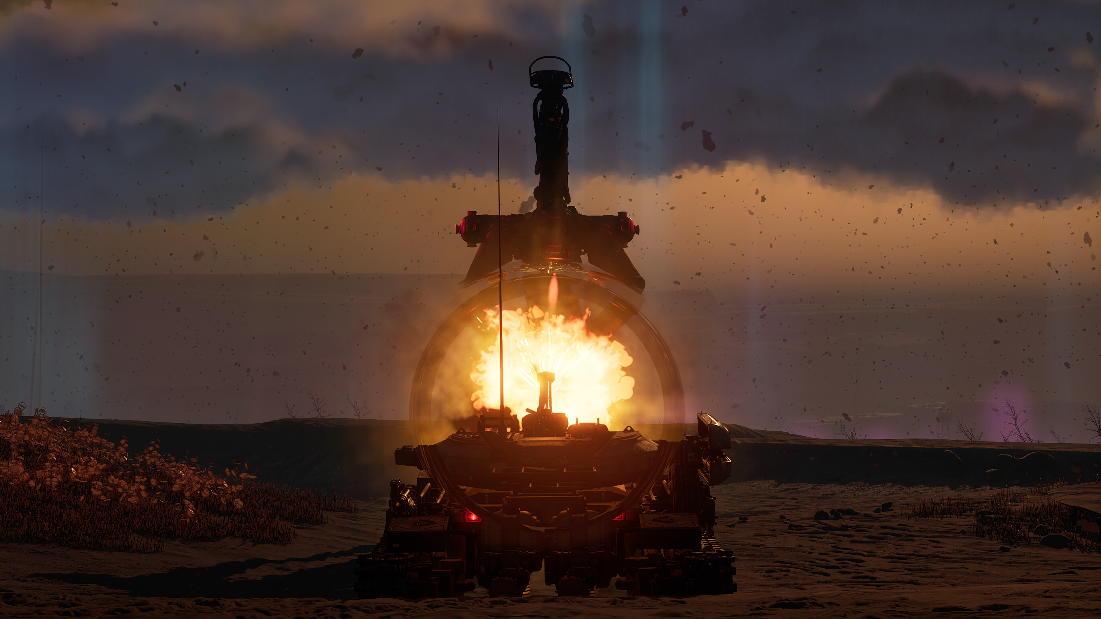 TankRat screenshot 8