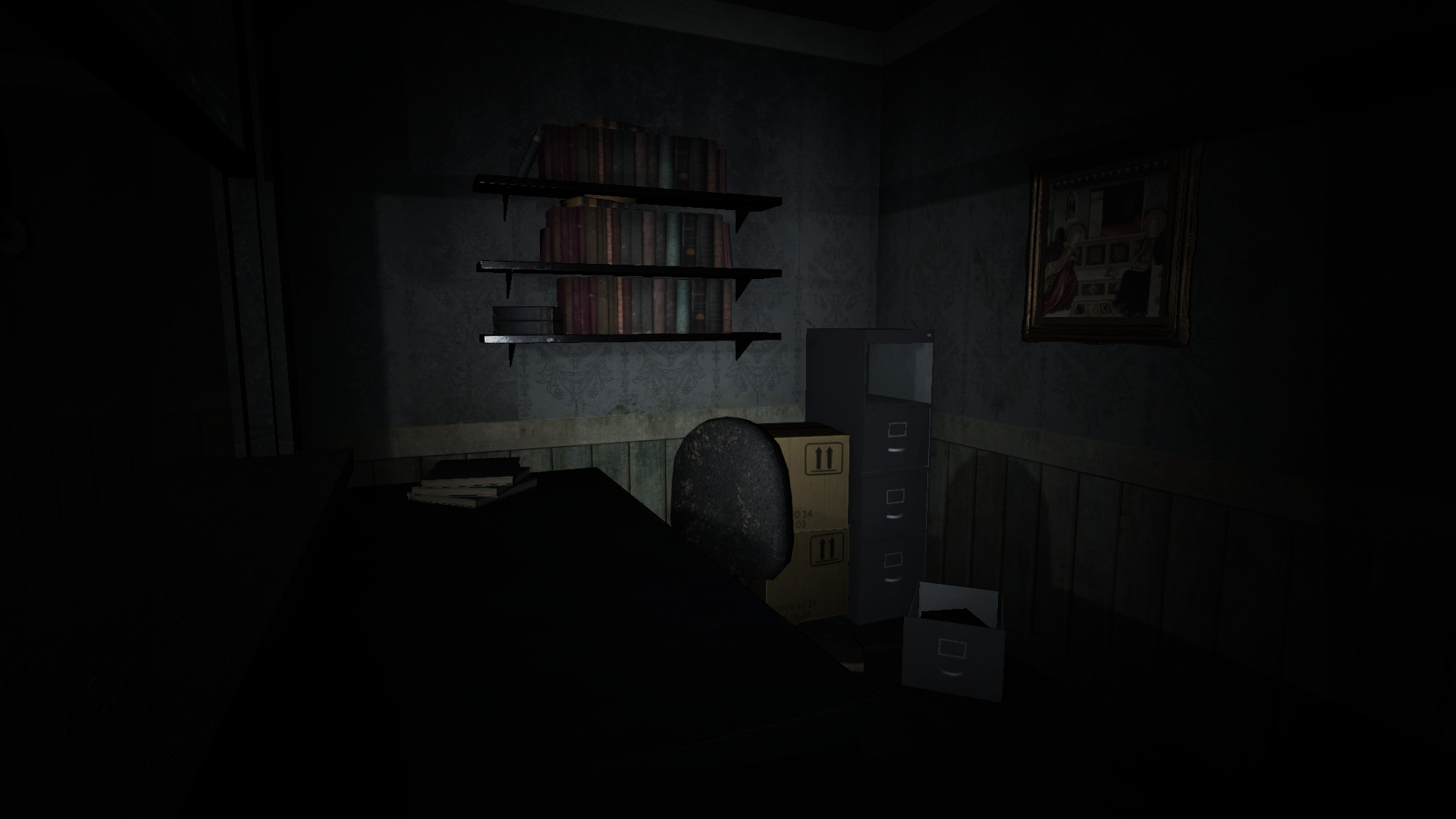 Whitehaven screenshot 12