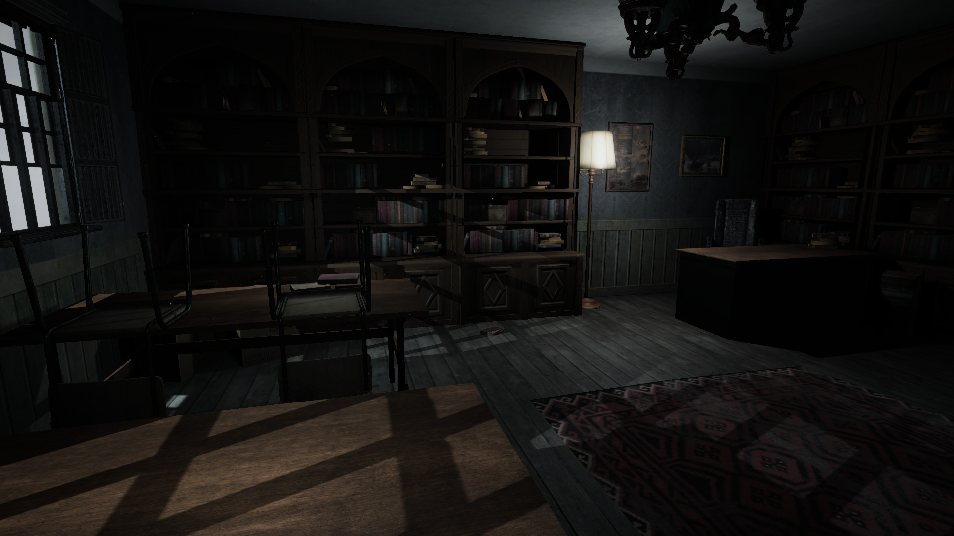 Whitehaven screenshot 7