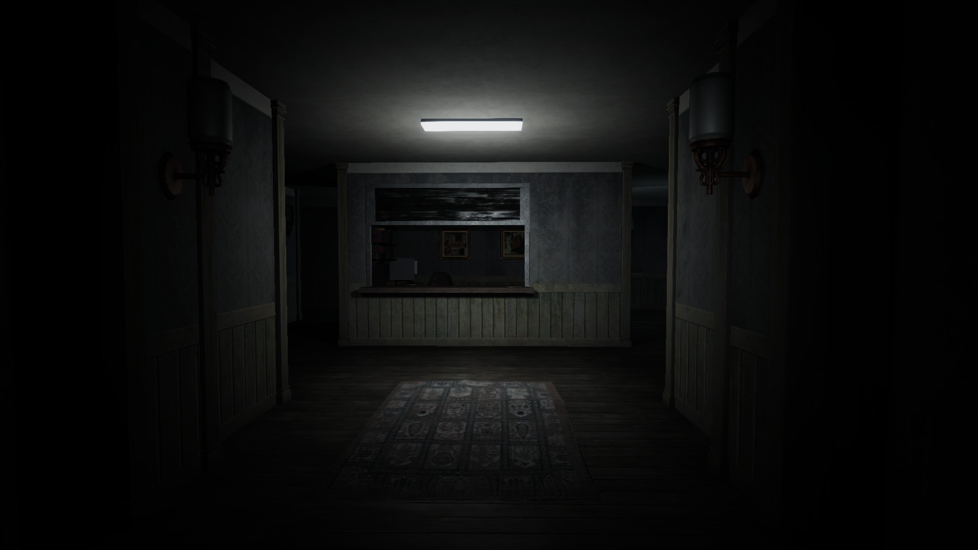 Whitehaven screenshot 9
