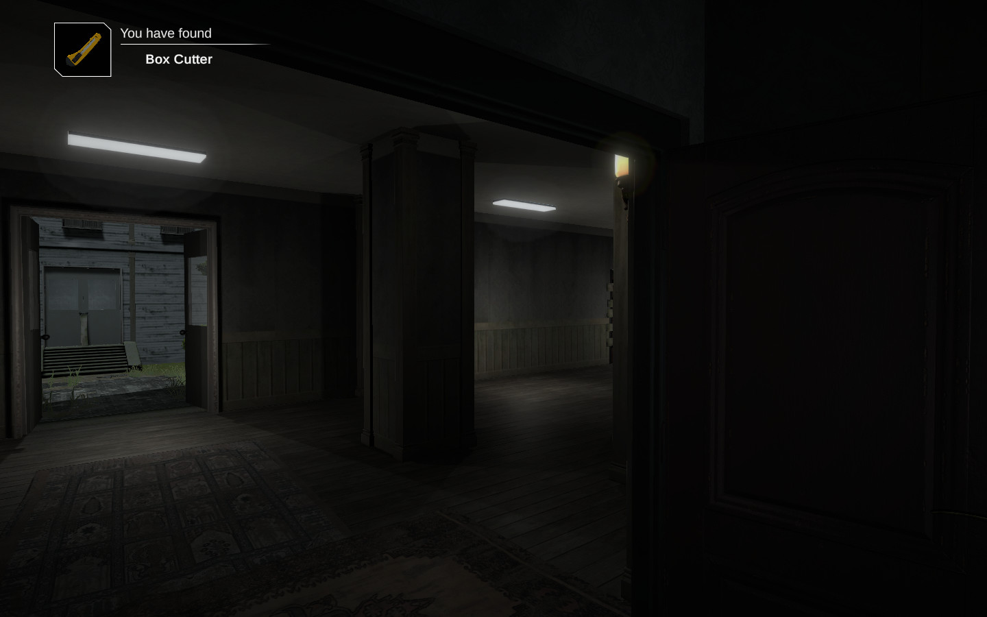 Whitehaven screenshot 5