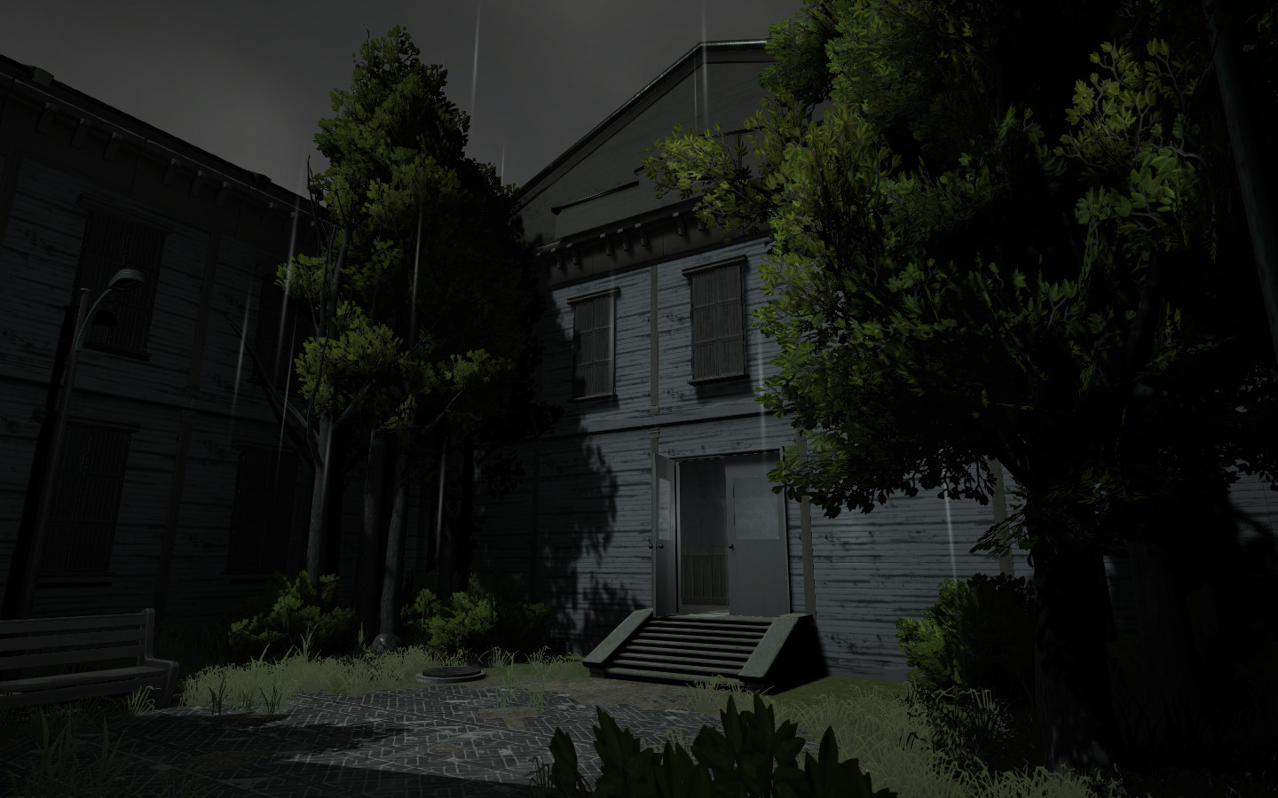Whitehaven screenshot 10