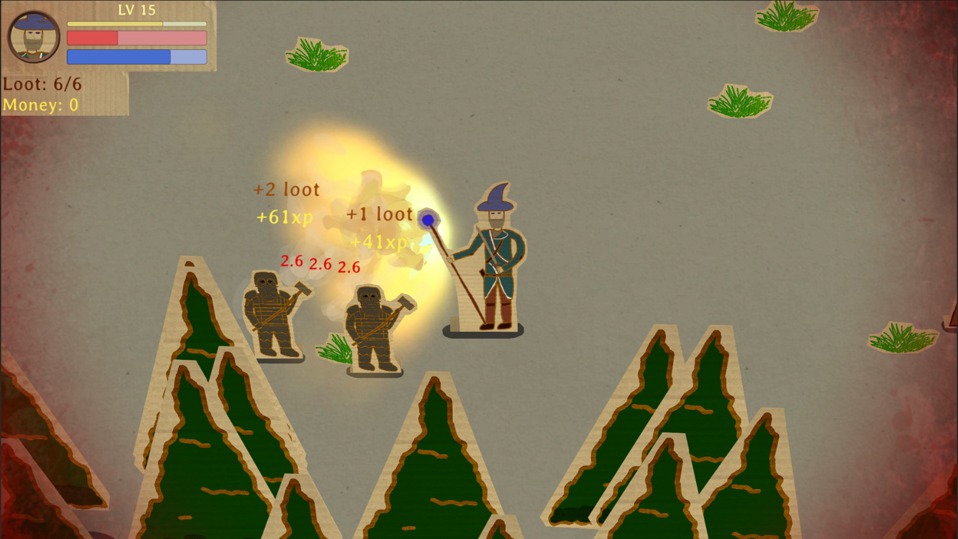 The Handbook screenshot 6