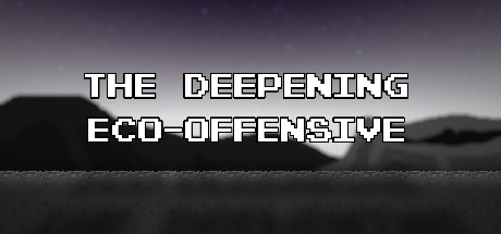 The Deepening: Eco-Offensive: header artwork
