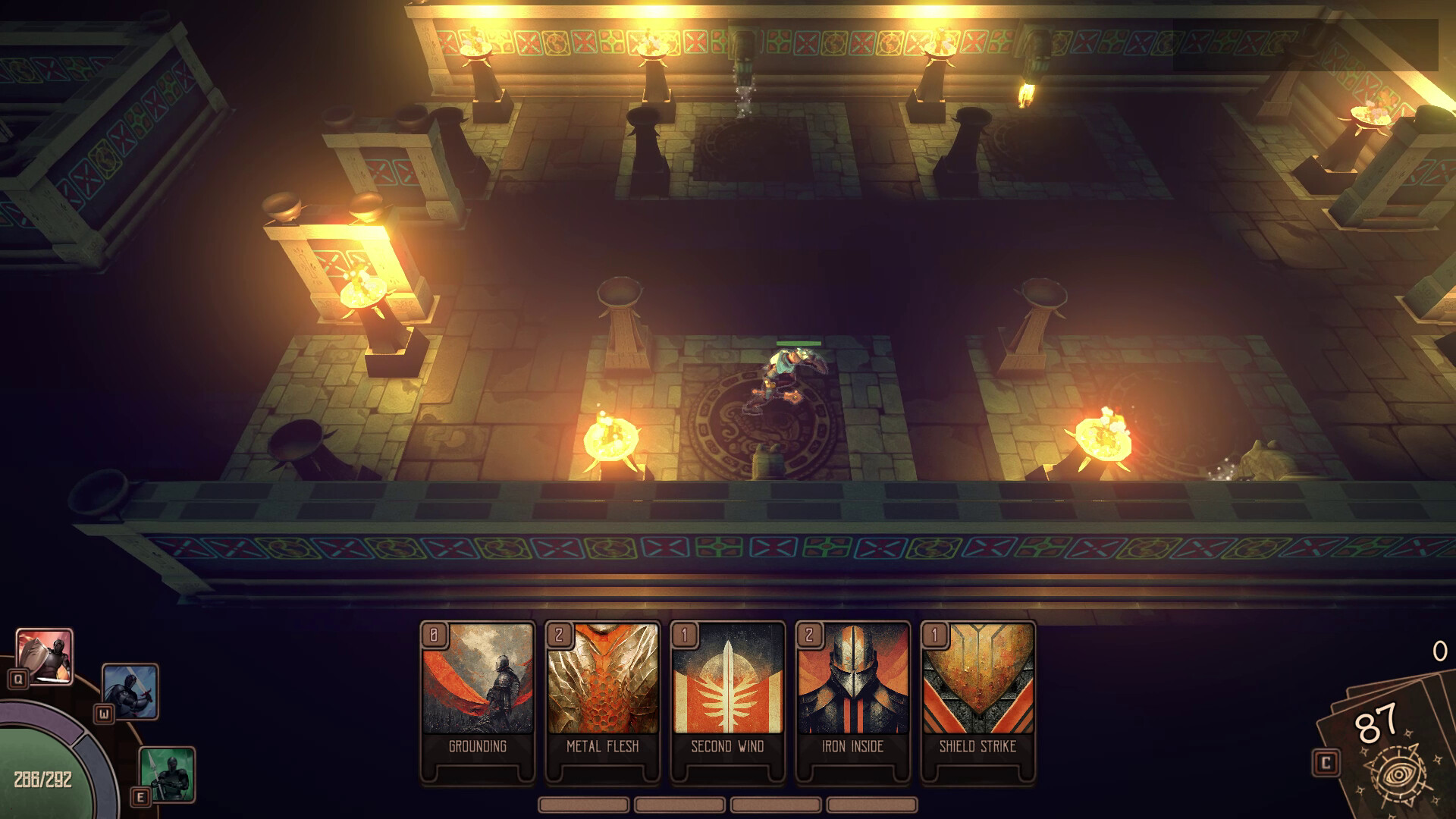 Crawlyard screenshot 9