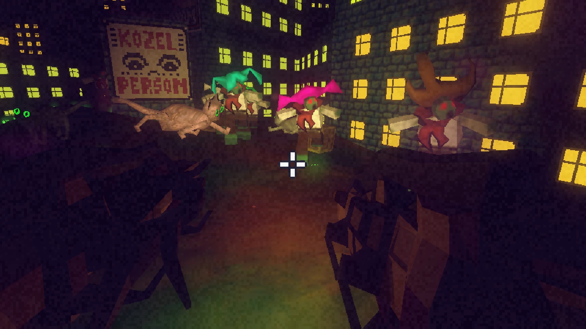 Order Road screenshot 5