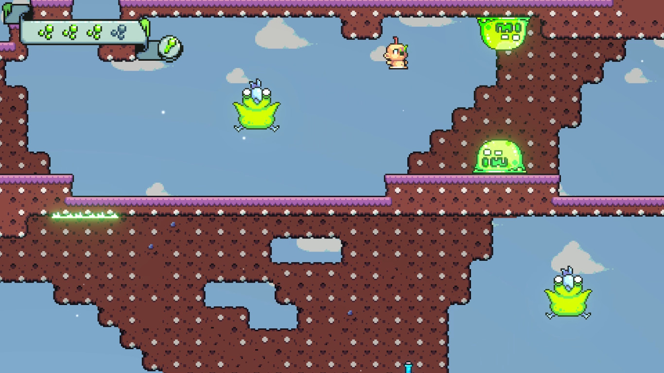 Catarro screenshot 2