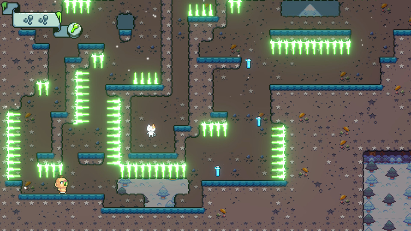 Catarro screenshot 4