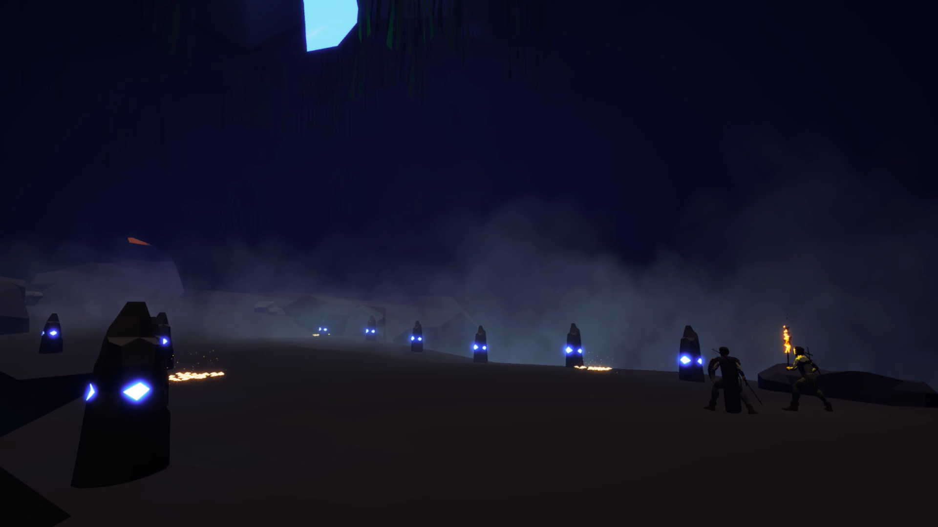 Gates of Devoroth screenshot 5