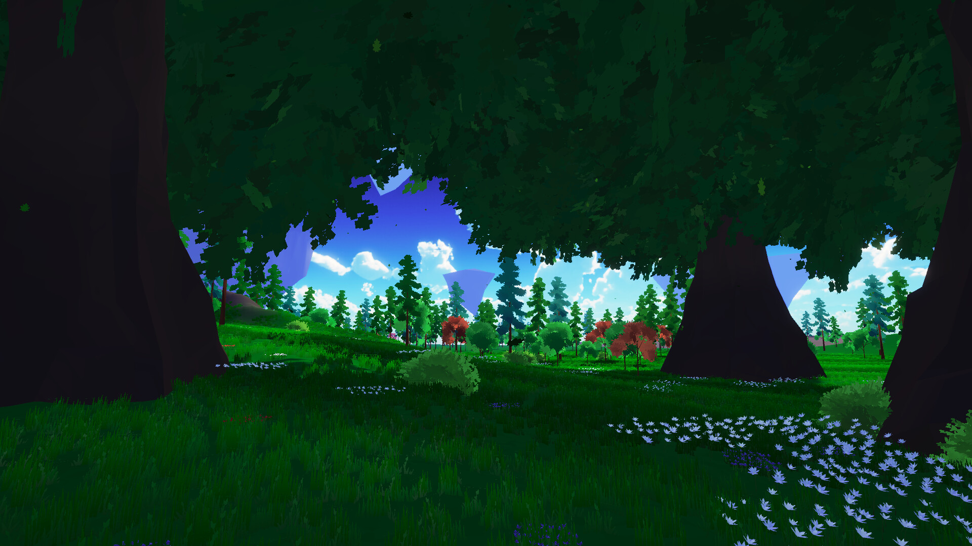 Gates of Devoroth screenshot 10