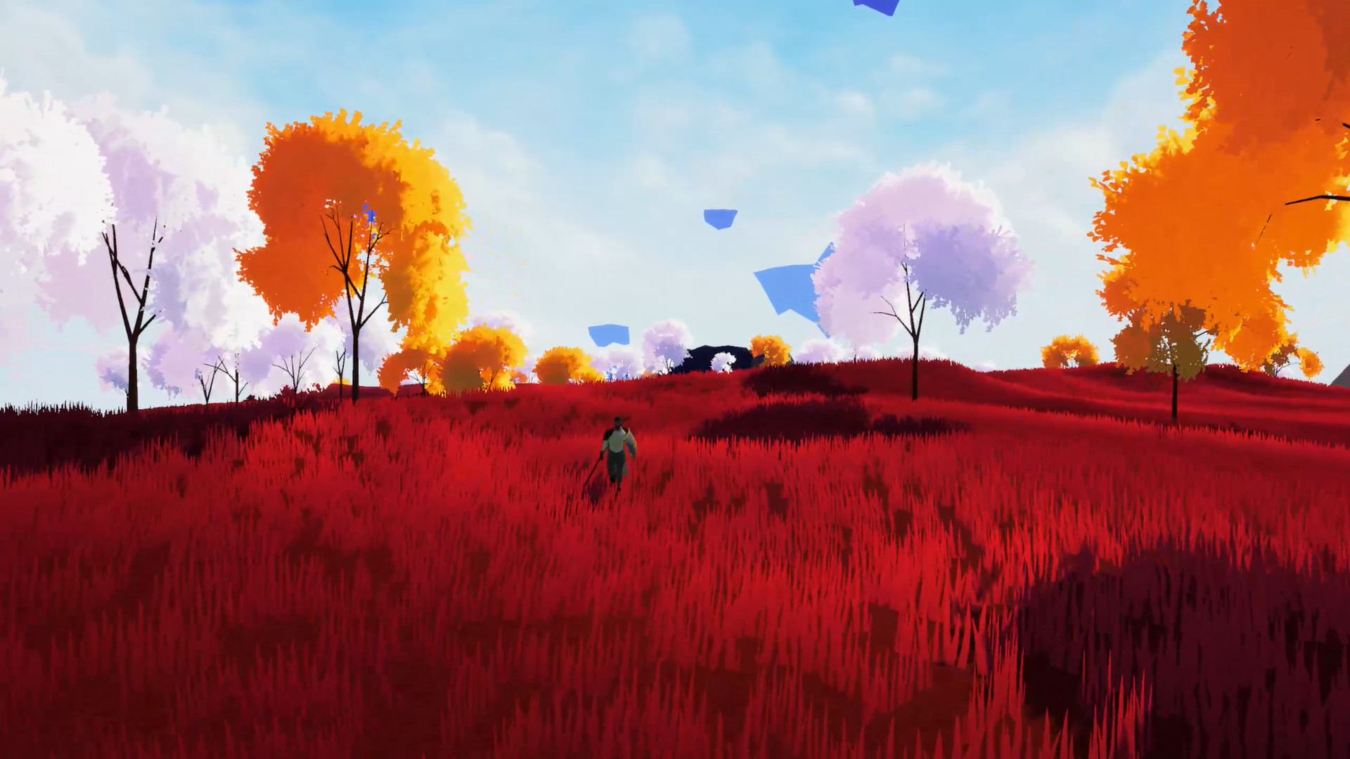 Gates of Devoroth screenshot 2