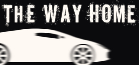 The Way Home — Steam header