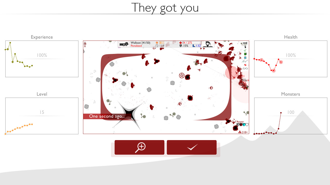 Red Algorithm | indienova GameDB 游戏库