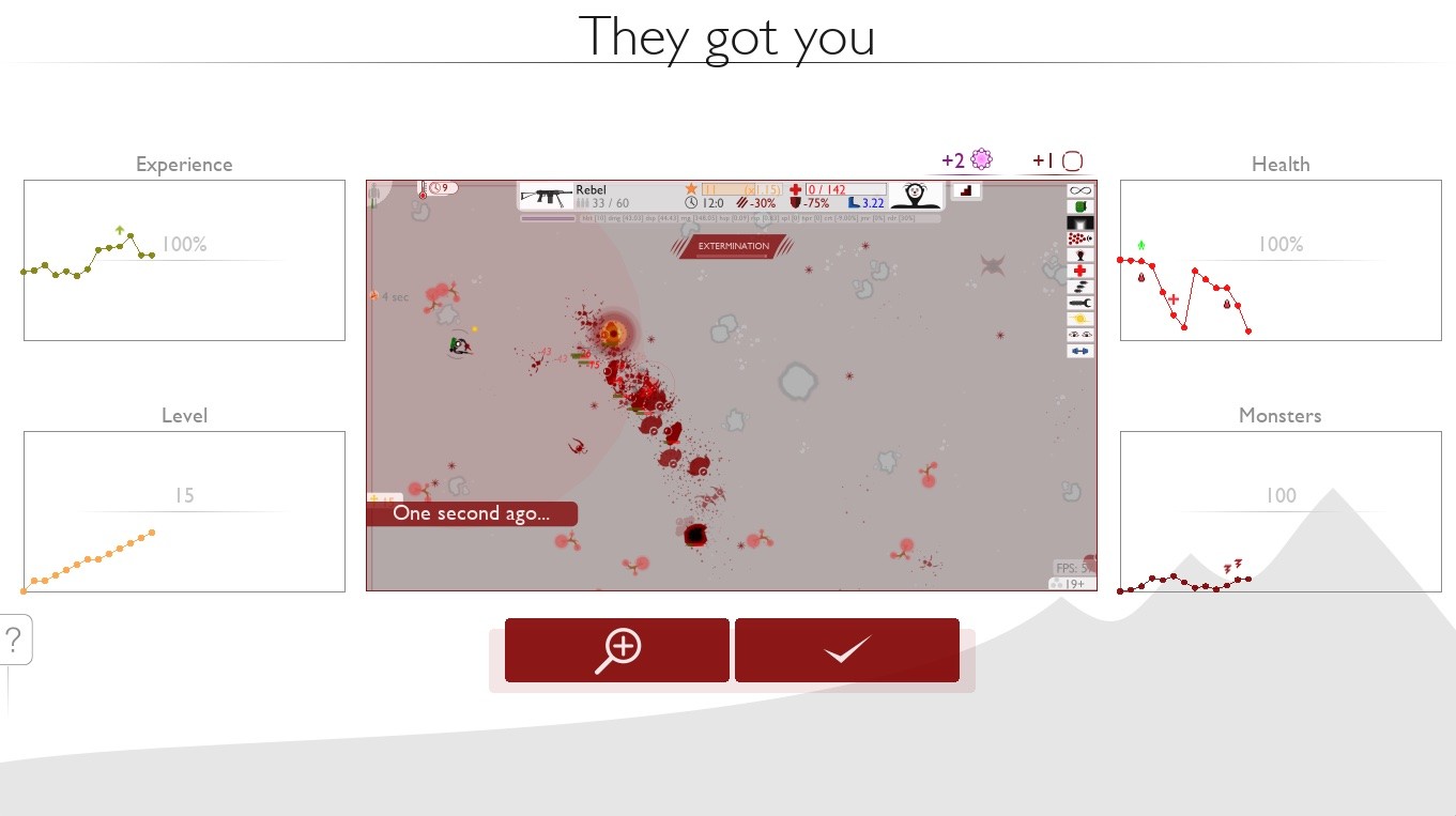 Red Algorithm screenshot 8