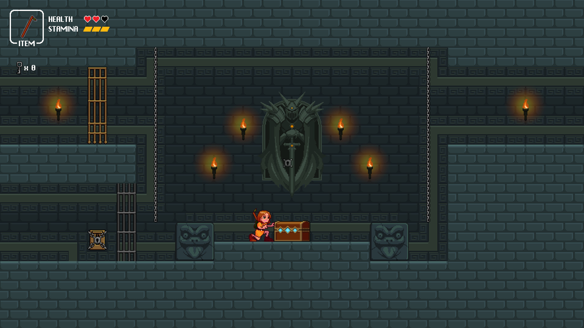 Alchemist's Mountain screenshot 5