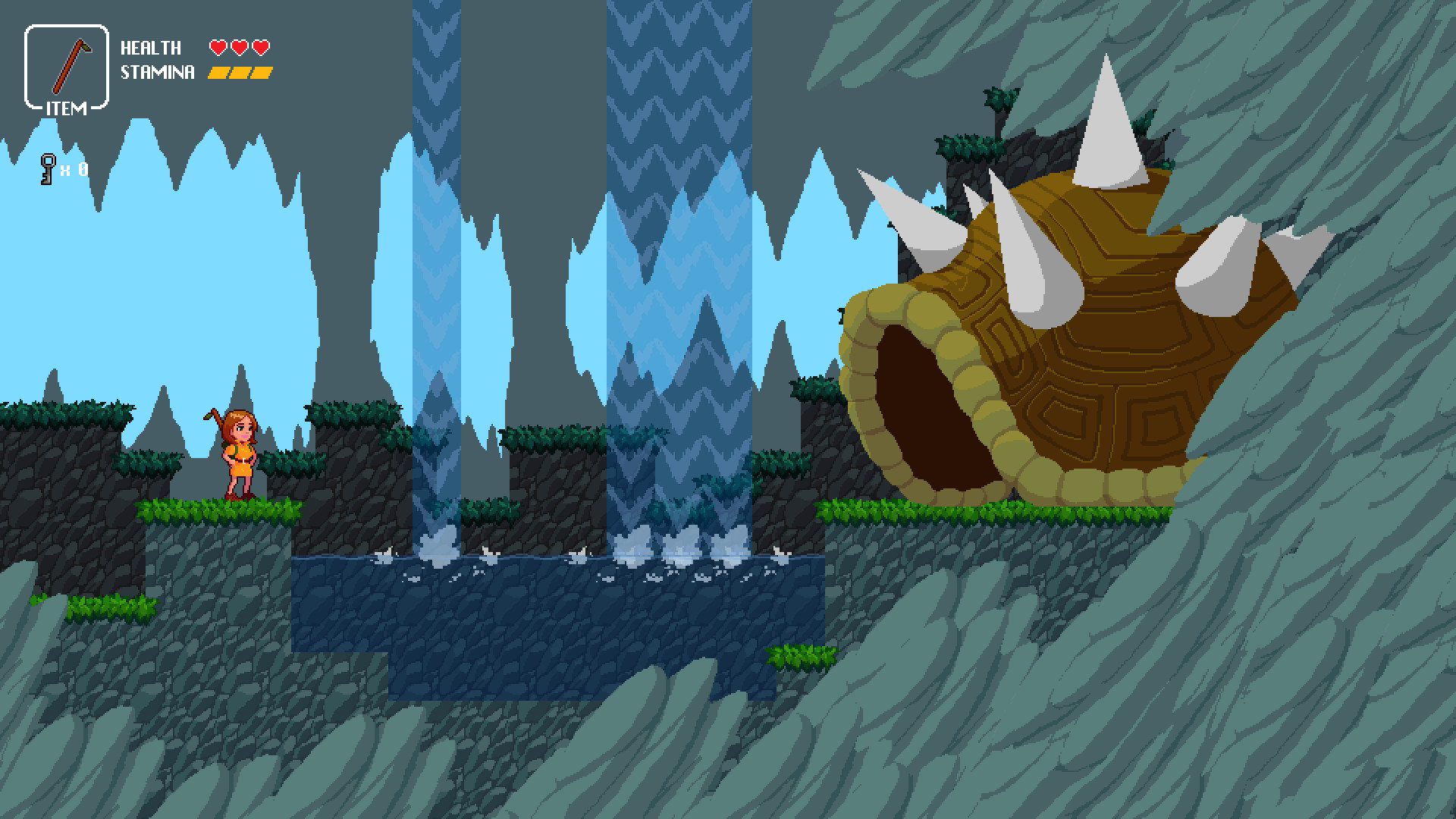 Alchemist's Mountain screenshot 4