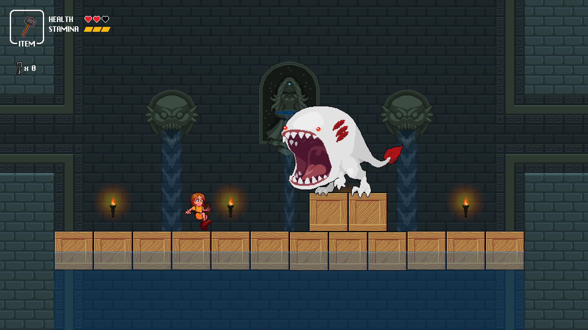 Alchemist's Mountain screenshot 8