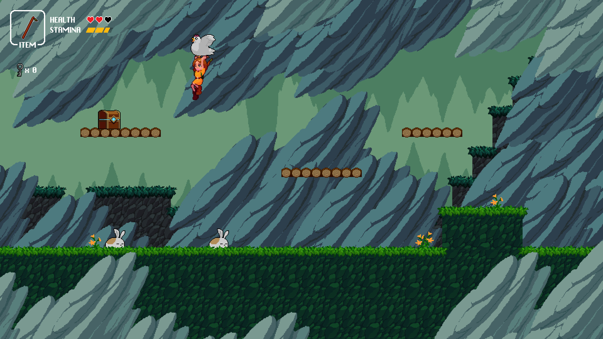 Alchemist's Mountain screenshot 6