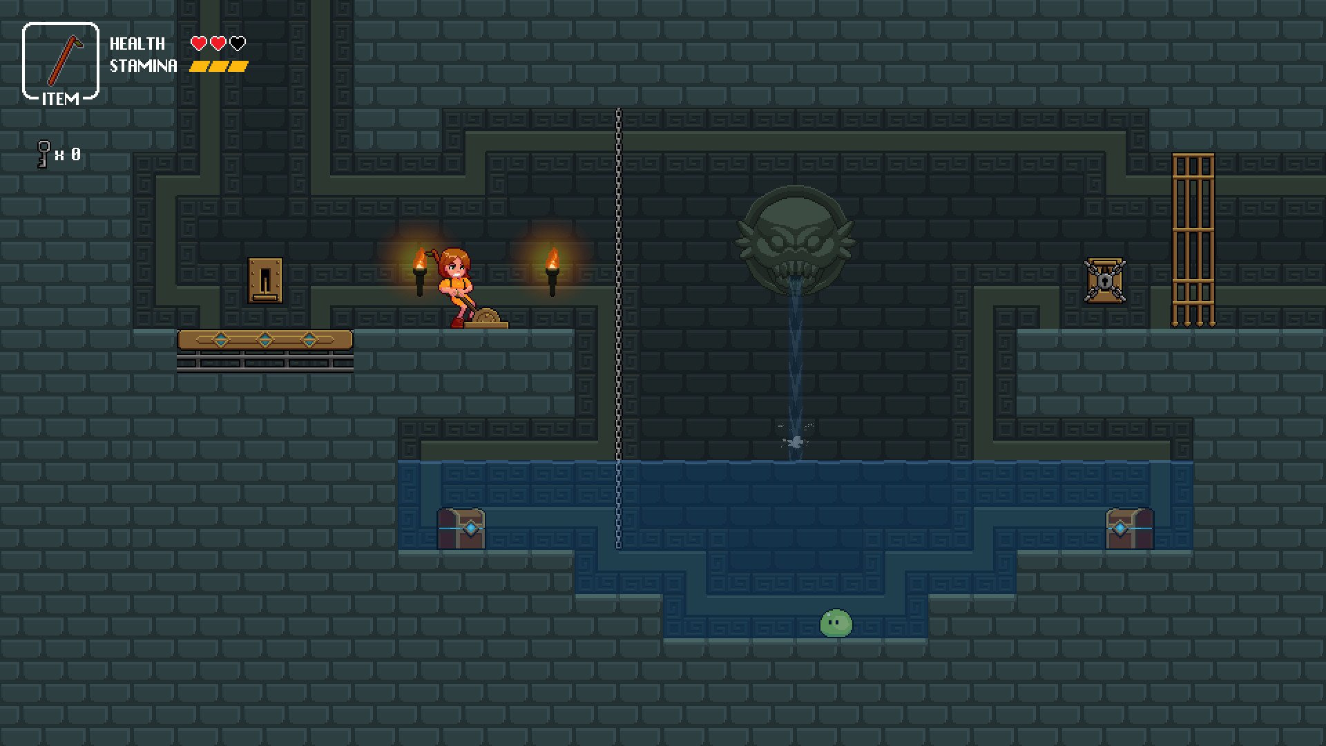 Alchemist's Mountain screenshot 3