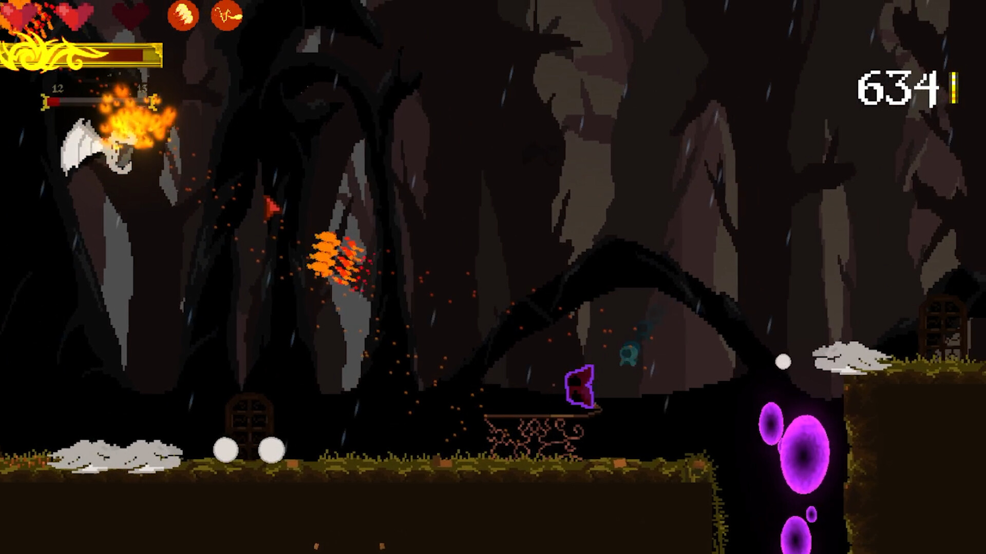 Cloaks and Capes screenshot 10