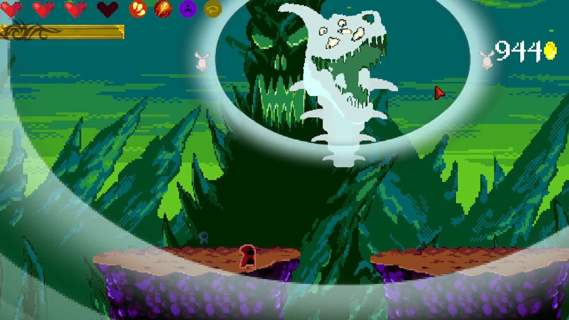 Cloaks and Capes screenshot 12