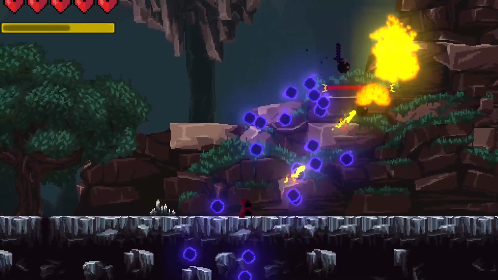 Cloaks and Capes screenshot 11