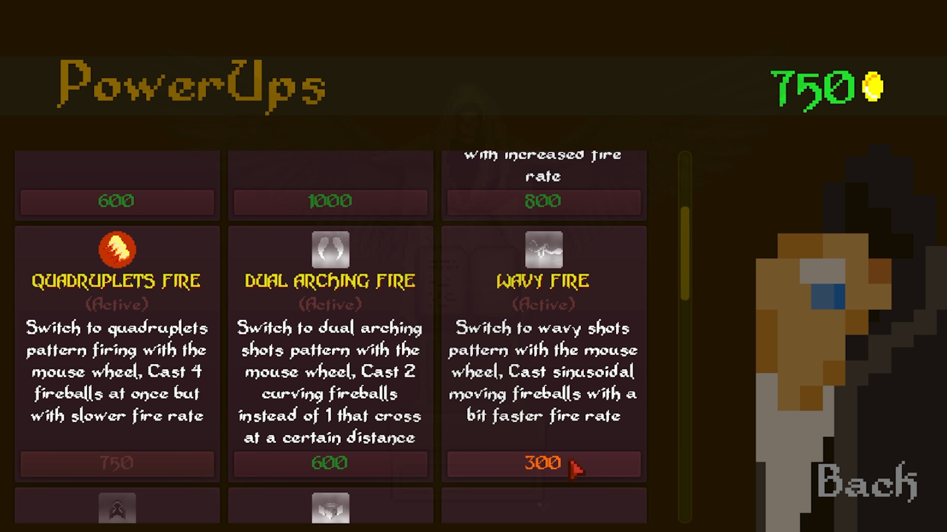 Cloaks and Capes screenshot 8