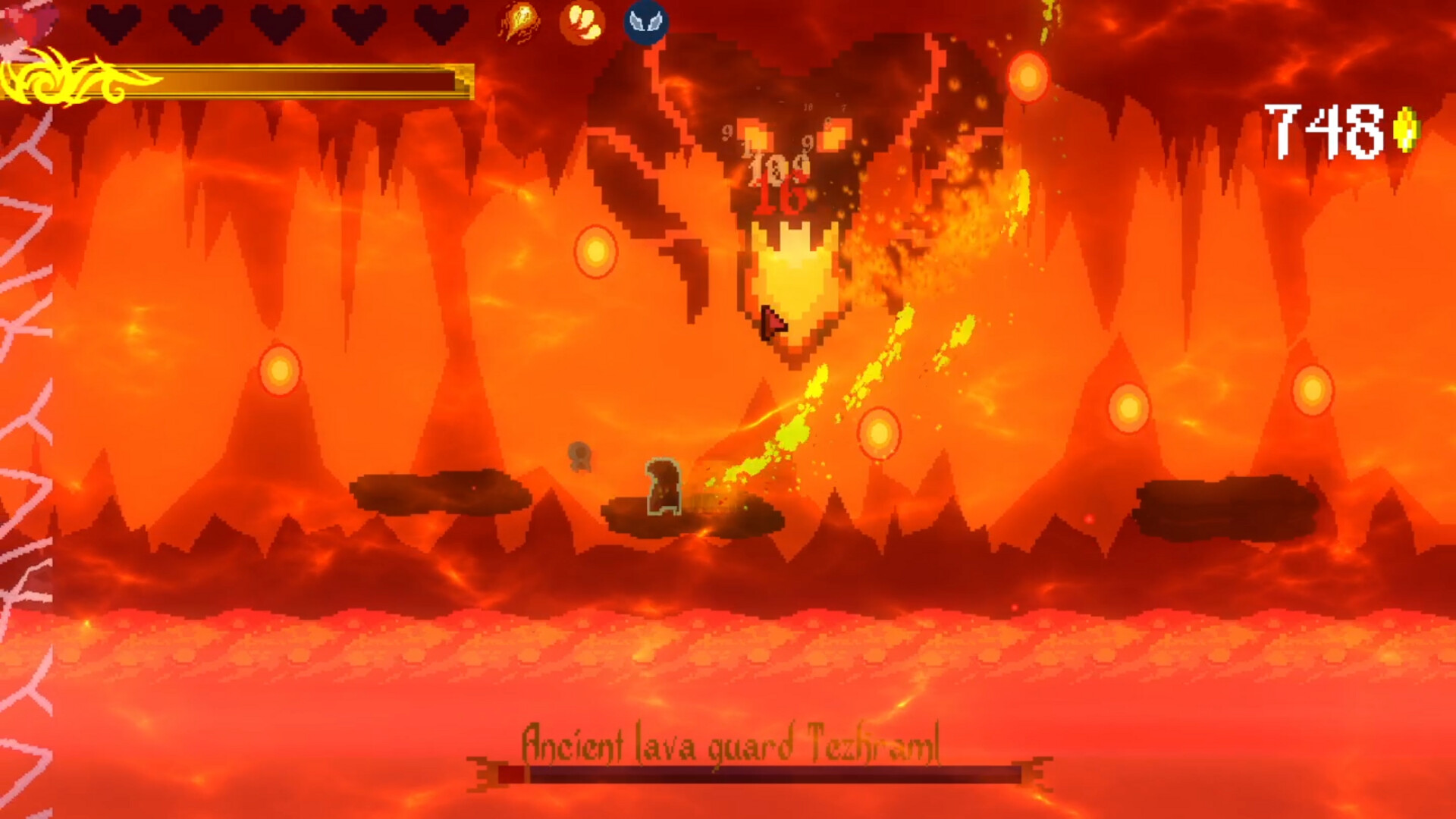 Cloaks and Capes screenshot 6