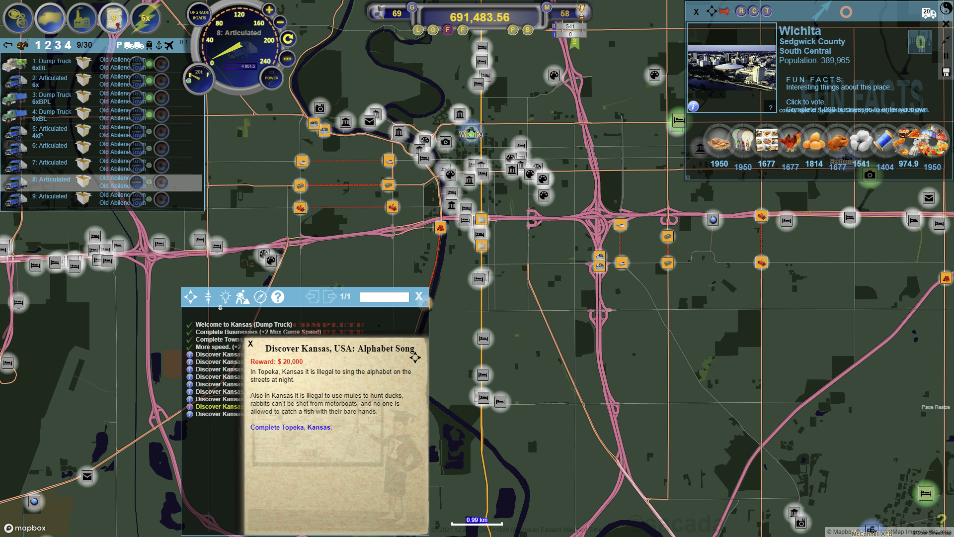 LOGistICAL 3 screenshot 3