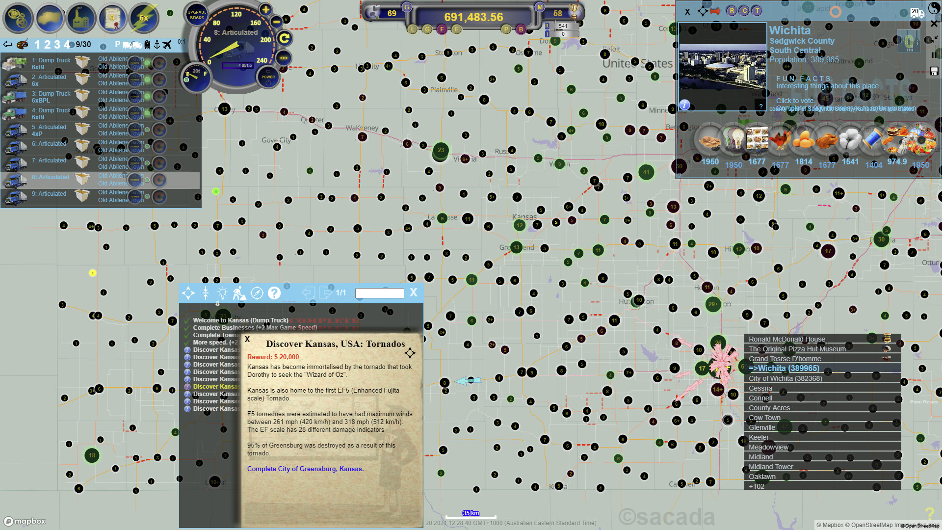 LOGistICAL 3 screenshot 5