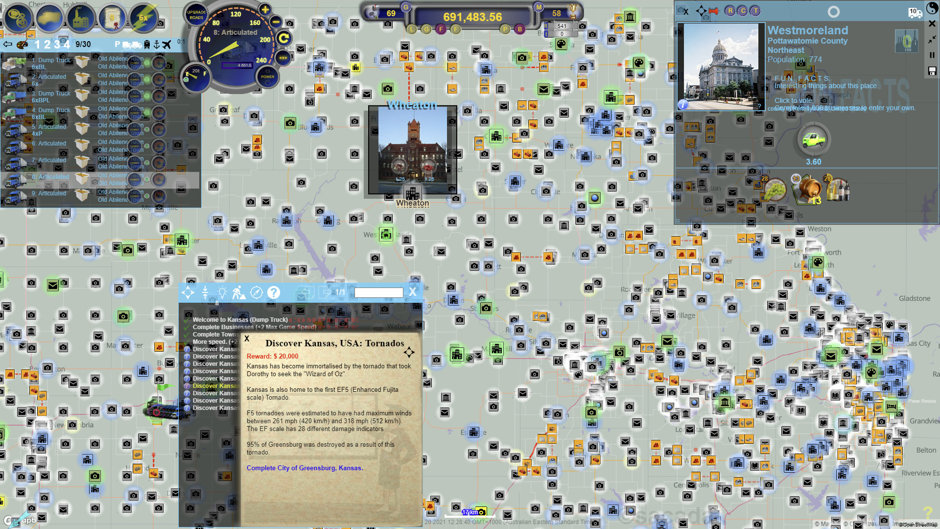 LOGistICAL 3 screenshot 2