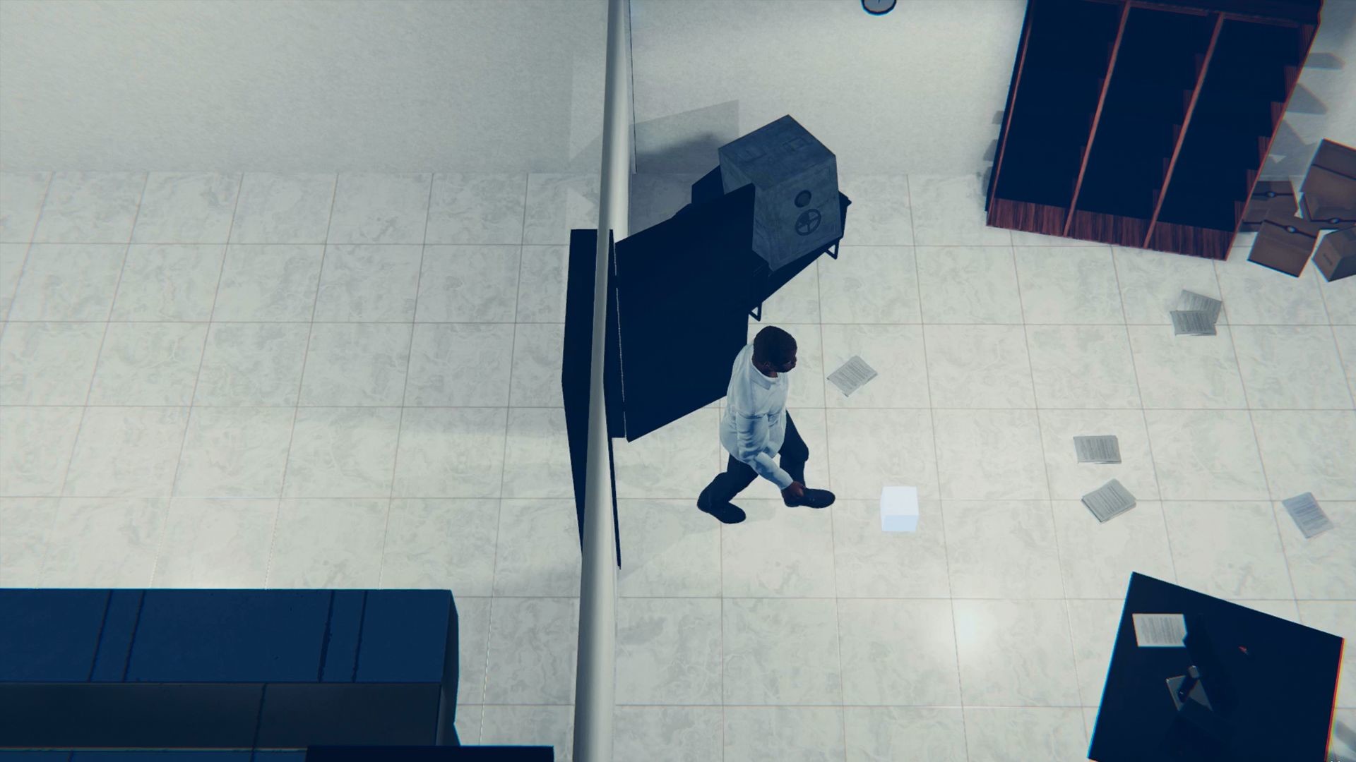 890B screenshot 1