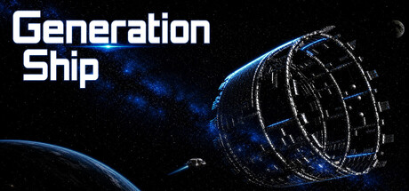 Generation Ship