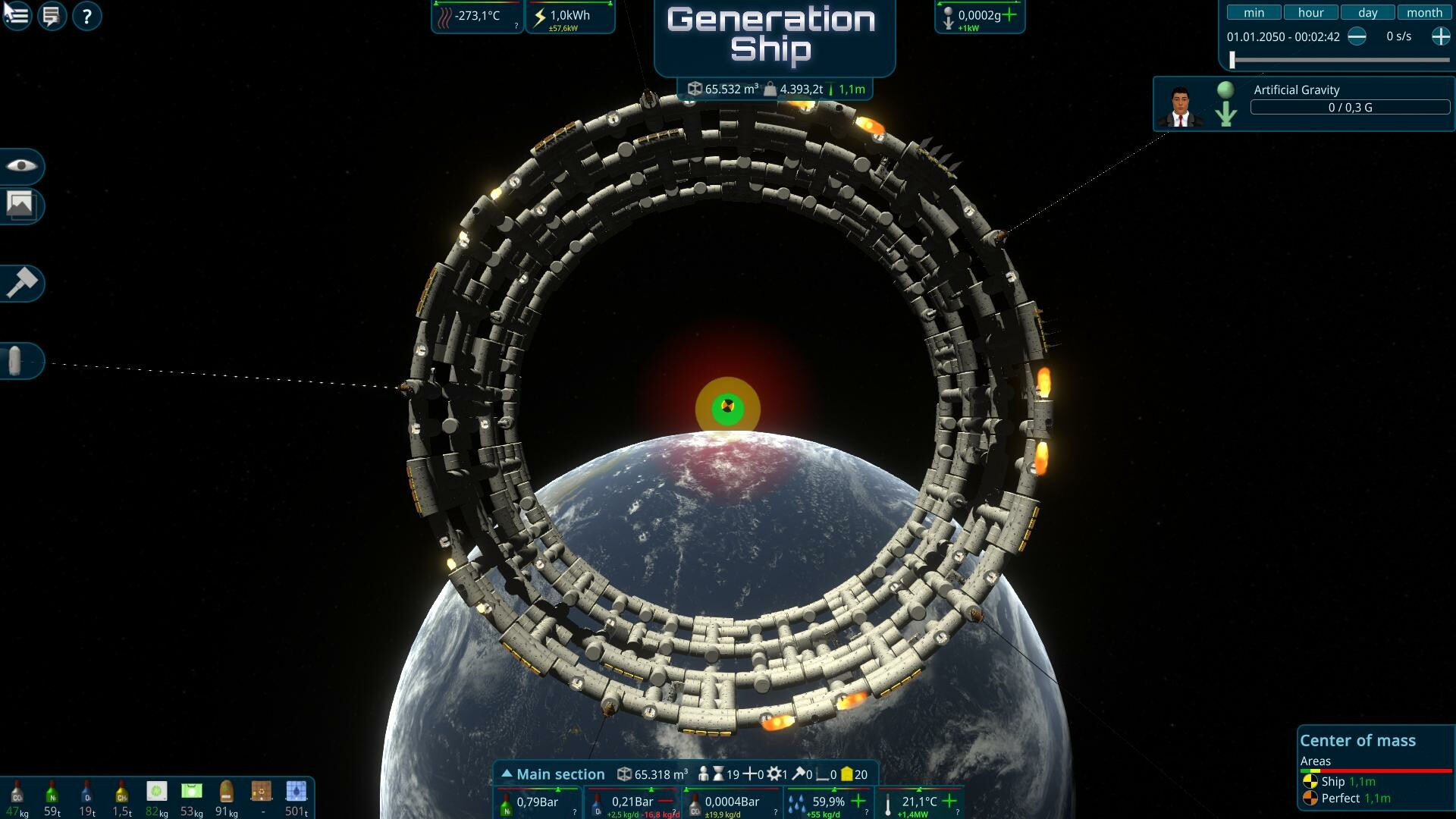 Generationship screenshot 8
